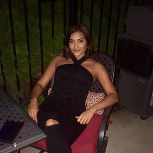 Meet your Posher, Amal